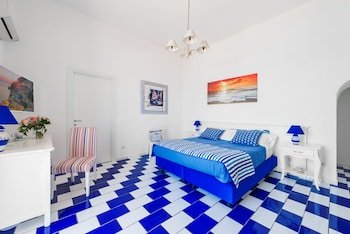 B&B Casa Nilde Positano