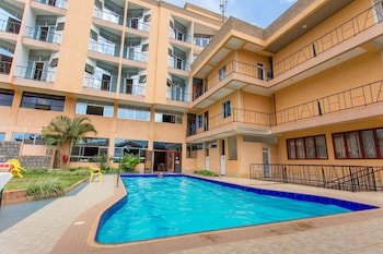 Kigali View Hotel and Apartments