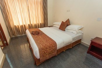 Kigali View Hotel and Apartments