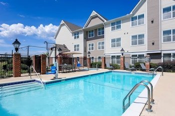 Residence Inn Monroe