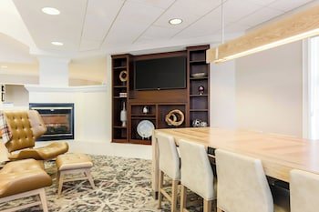 Residence Inn Monroe
