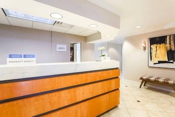 Residence Inn Monroe