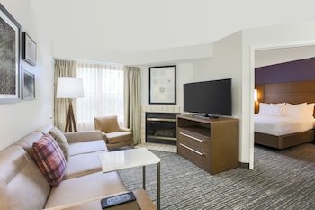 Residence Inn Monroe