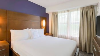 Residence Inn Monroe