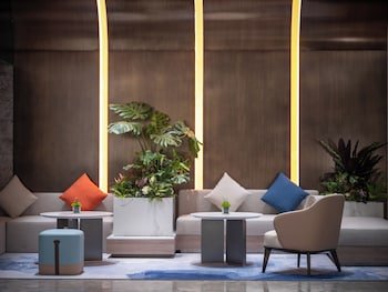 Holiday Inn Express Changzhou Henglin