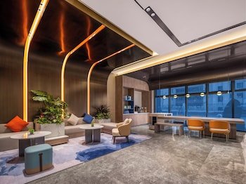 Holiday Inn Express Changzhou Henglin