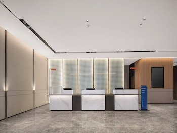 Holiday Inn Express Changzhou Henglin