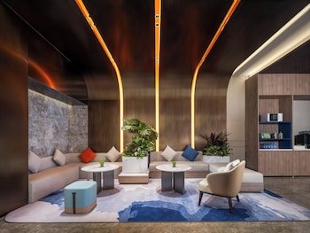 Holiday Inn Express Changzhou Henglin