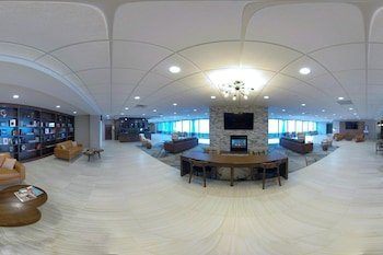 Four Points by Sheraton Cleveland-Eastlake