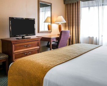 Quality Inn