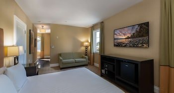 Prestige Oceanfront Resort Sooke