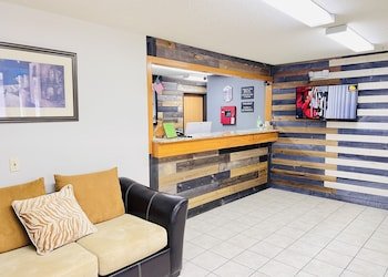 Super 8 by Wyndham Humboldt