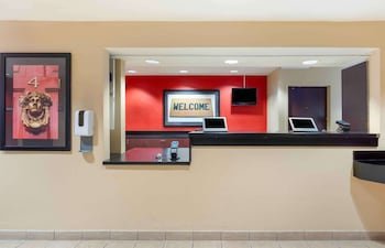Extended Stay America Fairfield Napa Valley