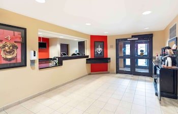 Extended Stay America Fairfield Napa Valley