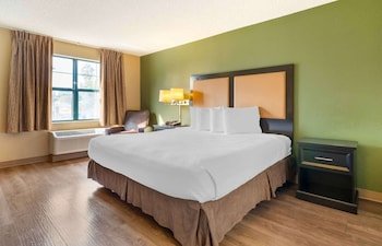 Extended Stay America Fairfield Napa Valley