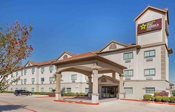 Extended Stay America Suites Baytown