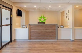 Extended Stay America Suites Baytown