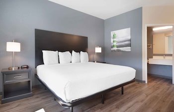 Extended Stay America Suites Baytown