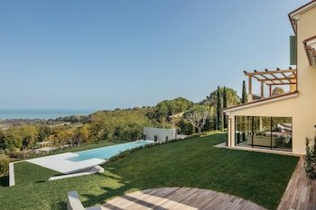Villa Sogno Adriatico