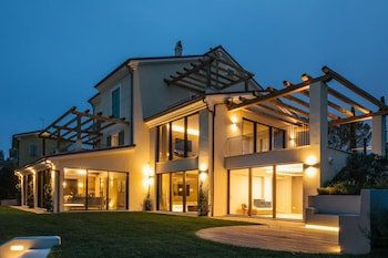 Villa Sogno Adriatico