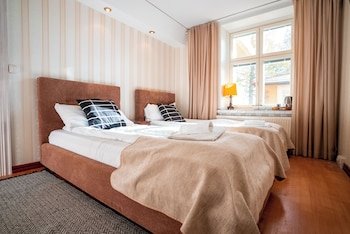 Family Hotel (Perhehotelli) Hospitz