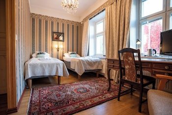 Family Hotel (Perhehotelli) Hospitz