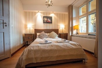 Family Hotel (Perhehotelli) Hospitz