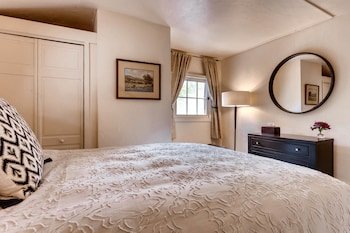 Ski Tip Lodge by Keystone Resort