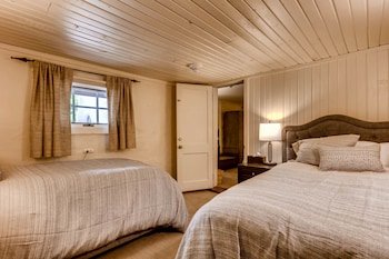 Ski Tip Lodge by Keystone Resort