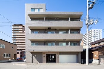 Sapporo Hotel Juno
