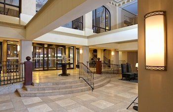 Delta Hotels Bessborough