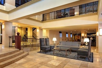 Delta Hotels Bessborough
