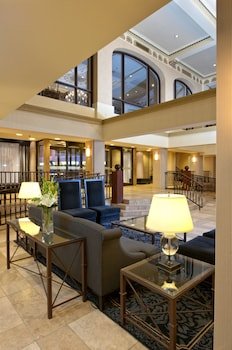 Delta Hotels Bessborough