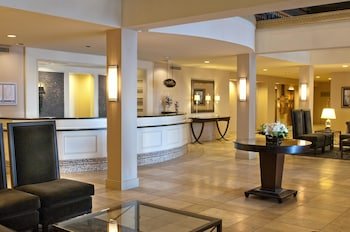 Delta Hotels Bessborough