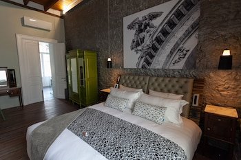 Design Hotel Mumedi