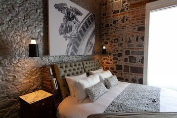 Design Hotel Mumedi