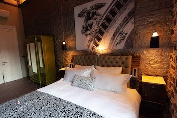 Design Hotel Mumedi