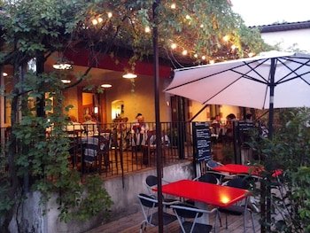 Auberge Le Tilleul
