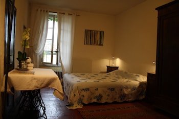 Auberge Le Tilleul