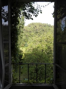 Auberge Le Tilleul