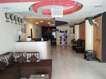 Al Safina Hotel