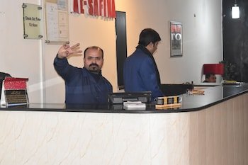Al Safina Hotel