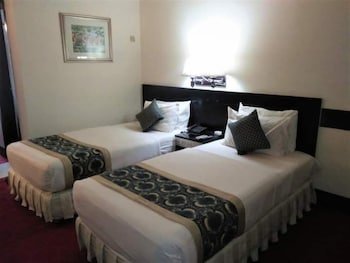 Al Safina Hotel