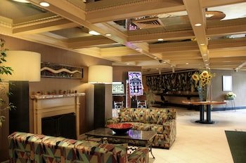 The Woodlands Inn, Ascend Hotel Collection