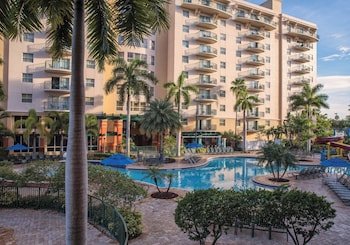 Club Wyndham Palm-Aire