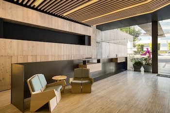 Utopic Polanco By Uliv