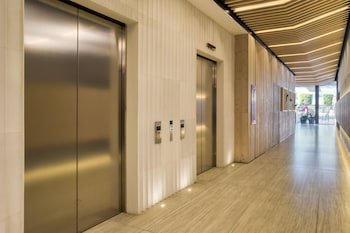 Utopic Polanco By Uliv