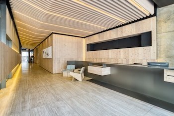 Utopic Polanco By Uliv