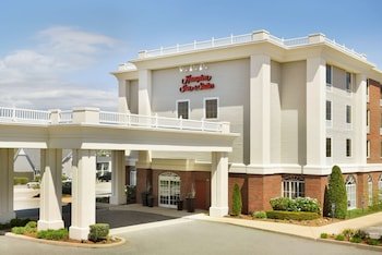 Hampton Inn & Suites Newport Middletown