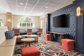 Hampton Inn & Suites Newport Middletown